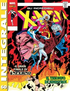 Volume cover